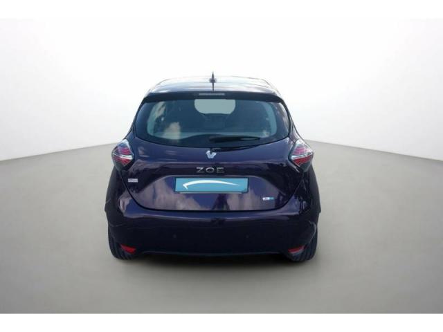 Renault Zoe image 4
