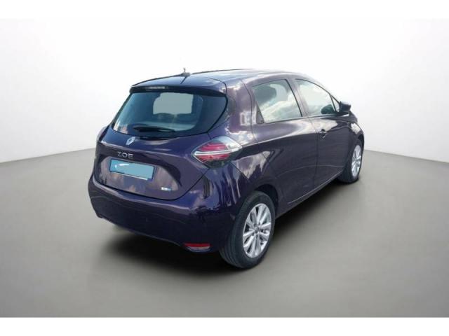 Renault Zoe image 6