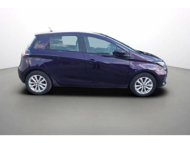 Renault Zoe image 2