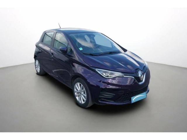 Renault Zoe image 7