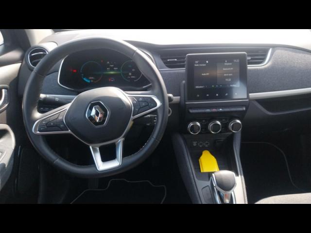 Renault Zoe image 5