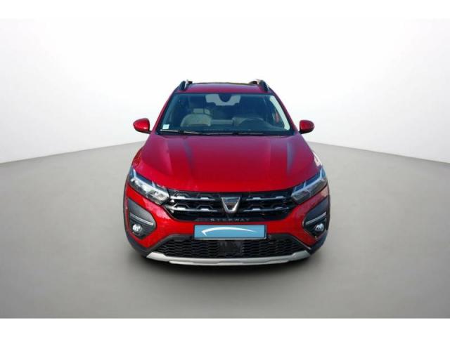 Dacia Sandero image 3