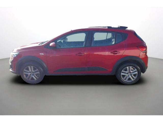 Dacia Sandero image 7
