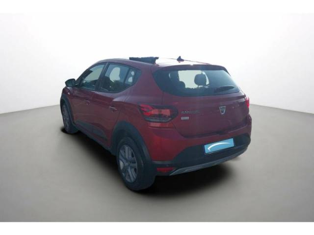Dacia Sandero image 2