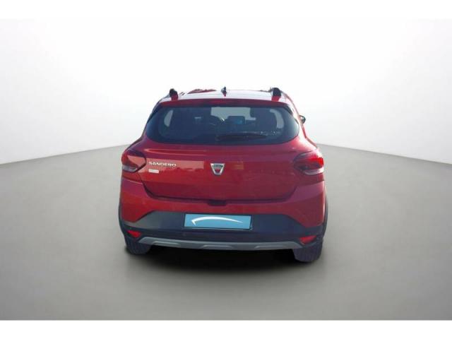 Dacia Sandero image 8