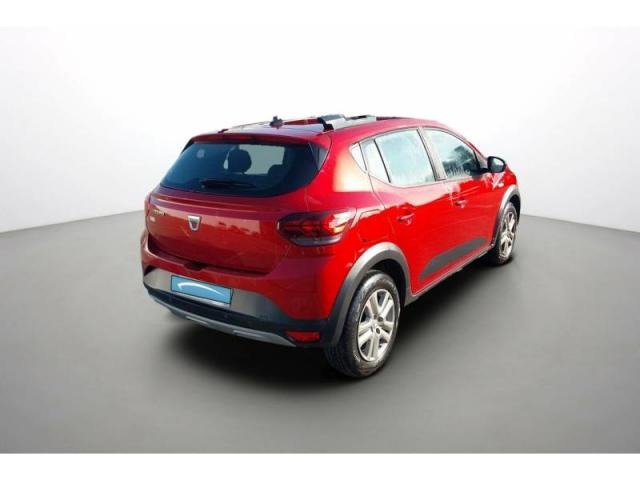 Dacia Sandero image 5