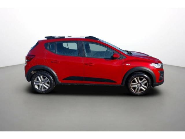 Dacia Sandero image 6