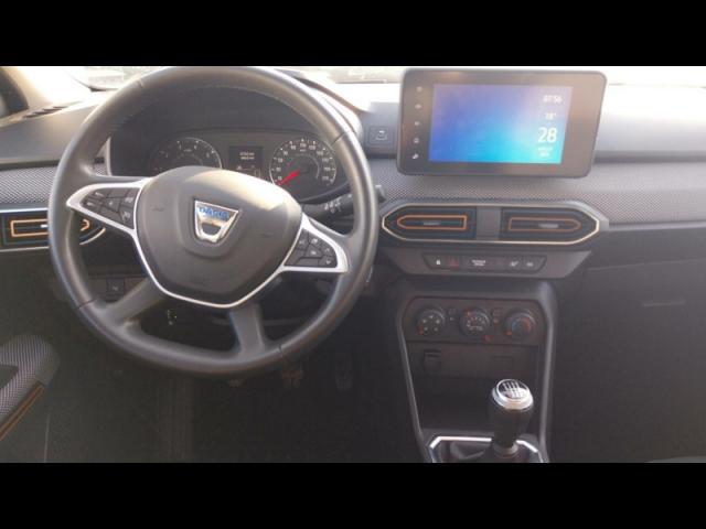Dacia Sandero image 9