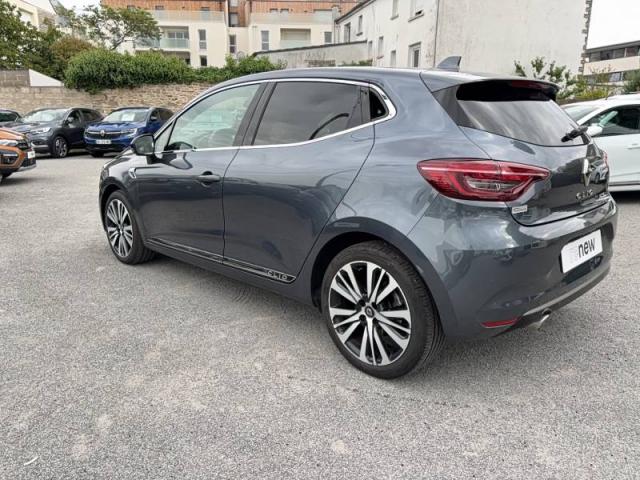 Renault Clio image 3
