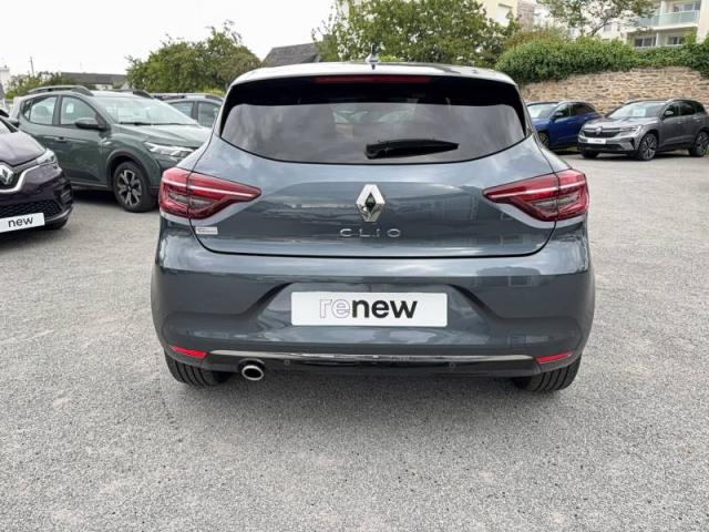 Renault Clio image 9