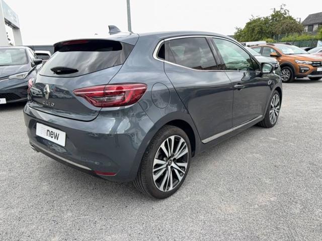 Renault Clio image 1