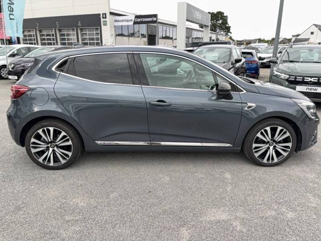 Renault Clio image 7