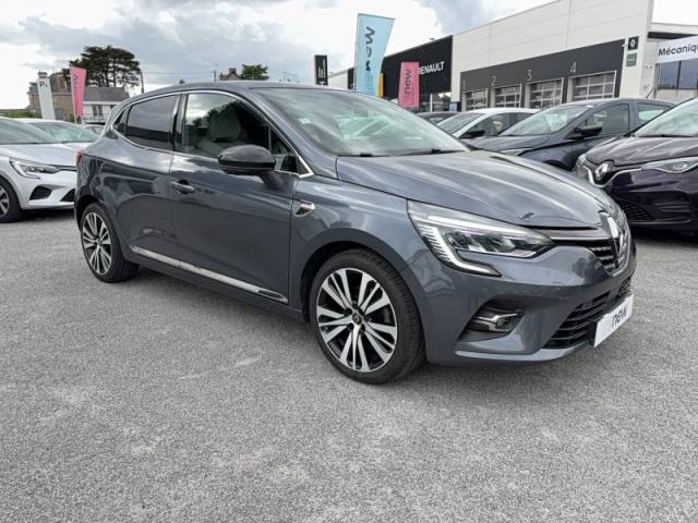 Renault Clio image 8
