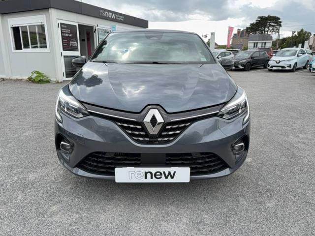 Renault Clio image 6