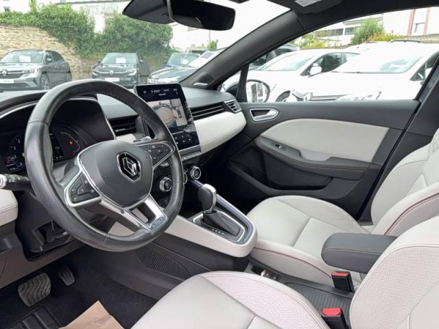 Renault Clio image 4