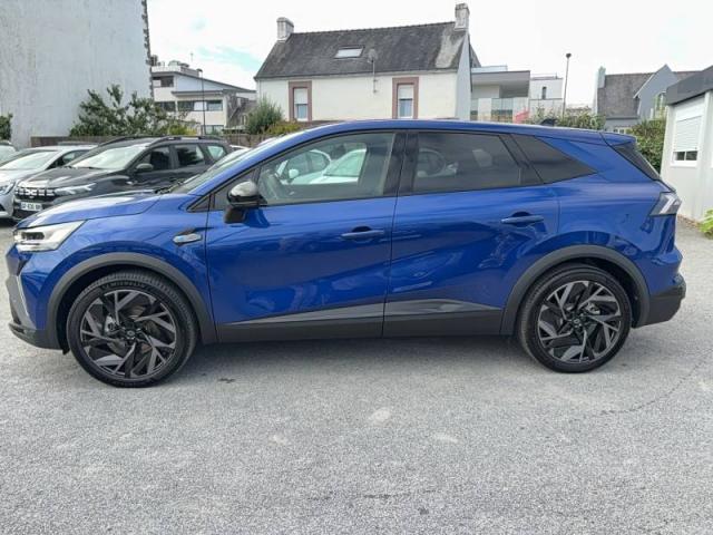 Renault Symbioz image 2