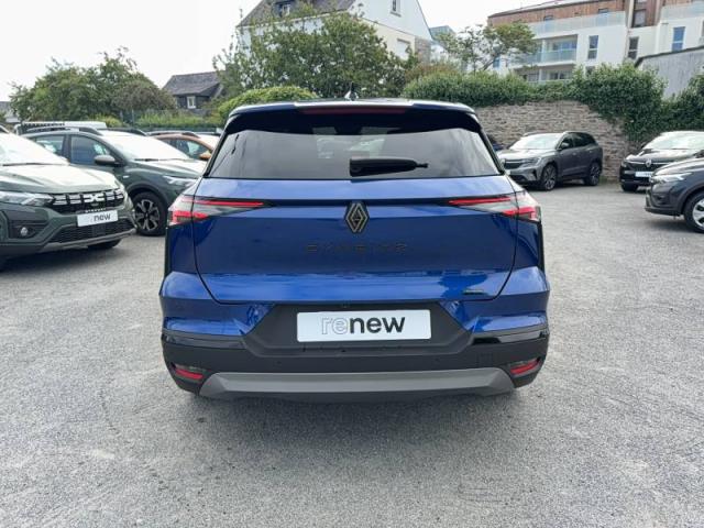 Renault Symbioz image 8