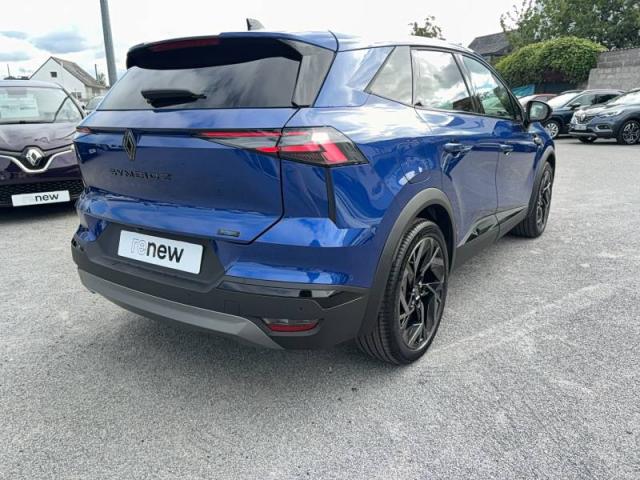 Renault Symbioz image 6