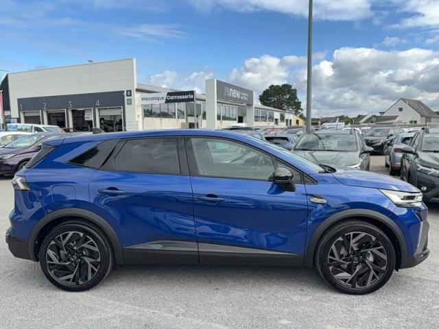 Renault Symbioz image 4
