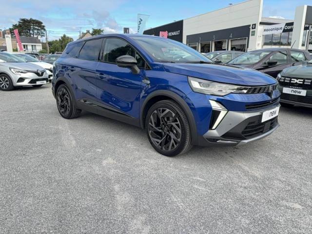 Renault Symbioz image 1