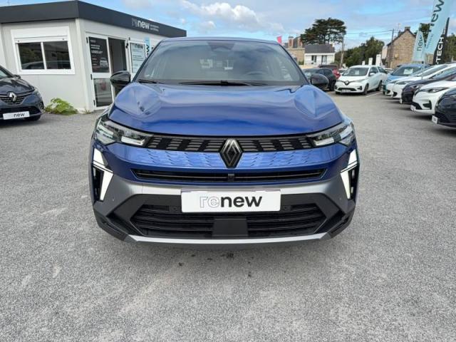 Renault Symbioz image 7