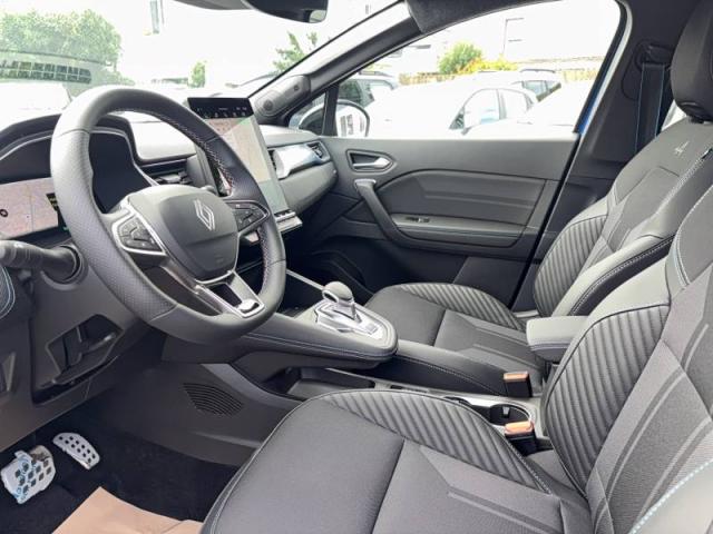 Renault Symbioz image 3