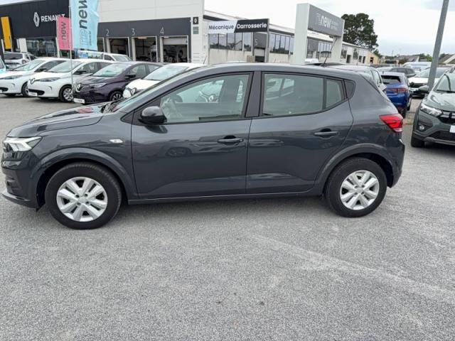 Dacia Sandero image 5