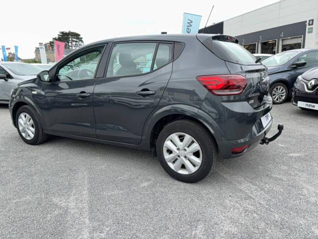 Dacia Sandero image 9