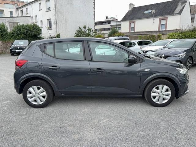 Dacia Sandero image 1