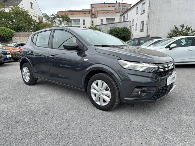 Dacia Sandero image 2