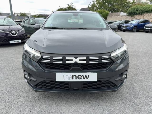 Dacia Sandero image 4