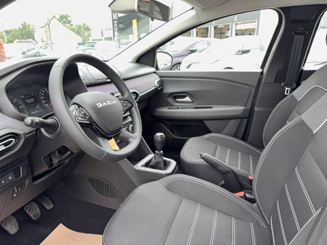 Dacia Sandero image 7