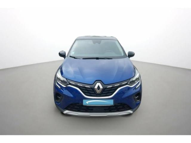 Renault Captur image 2