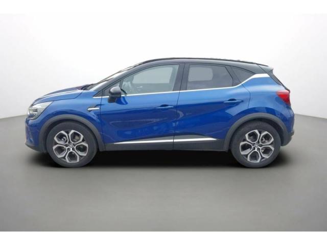 Renault Captur image 5