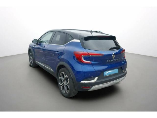 Renault Captur image 3