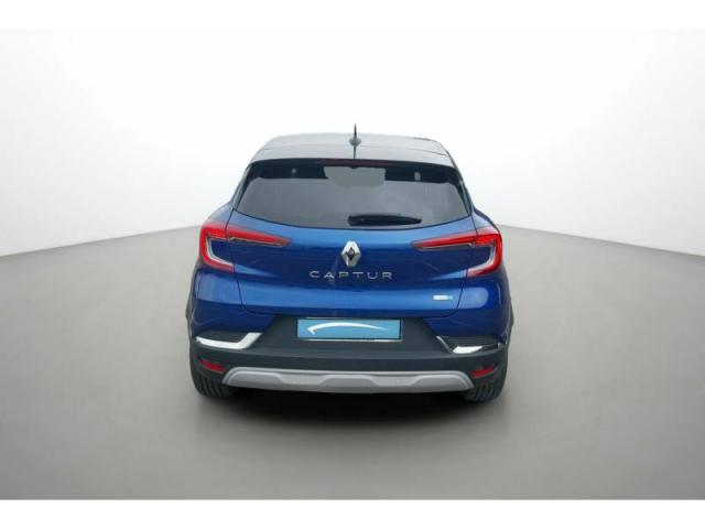 Renault Captur image 6