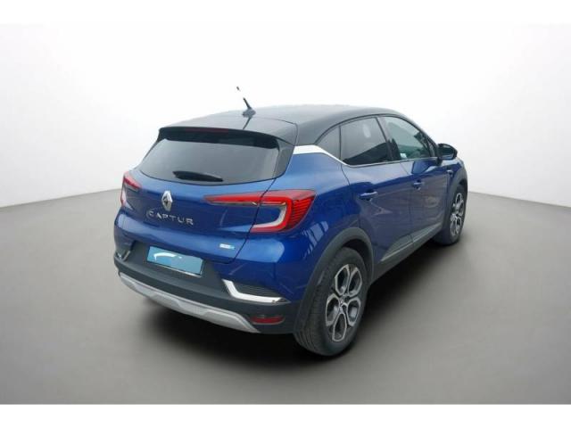 Renault Captur image 1