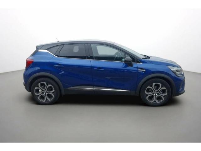 Renault Captur image 7