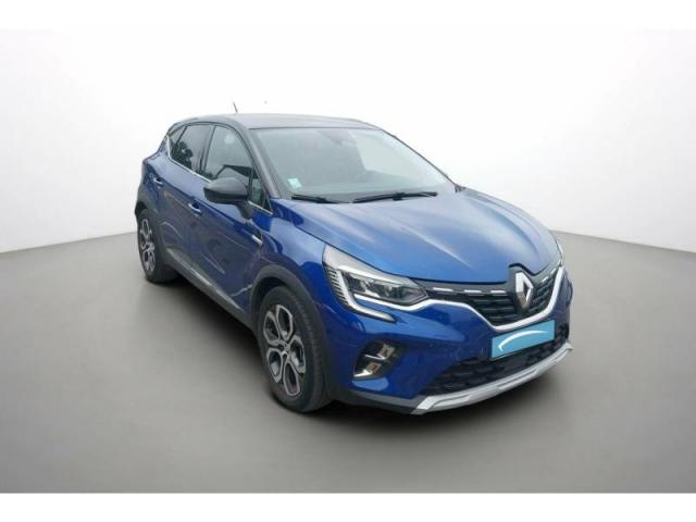 Renault Captur image 4