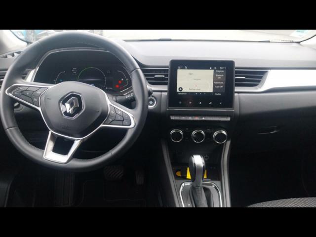 Renault Captur image 8
