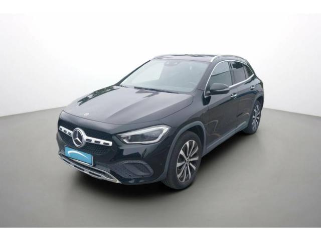 Mercedes Benz