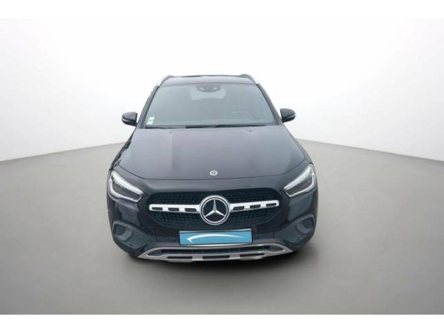 Mercedes Benz Gla image 6