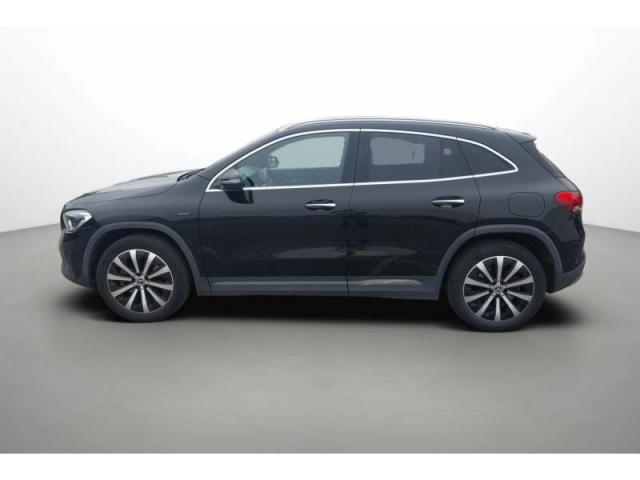 Mercedes Benz Gla image 5