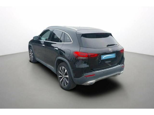 Mercedes Benz Gla image 4