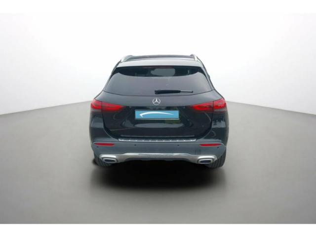 Mercedes Benz Gla image 1