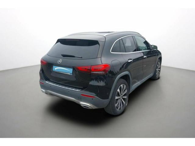 Mercedes Benz Gla image 3
