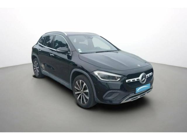 Mercedes Benz Gla image 7