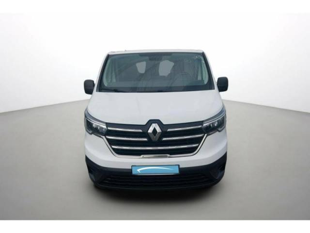 Renault Trafic image 4