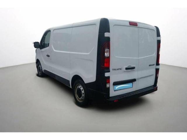 Renault Trafic image 1
