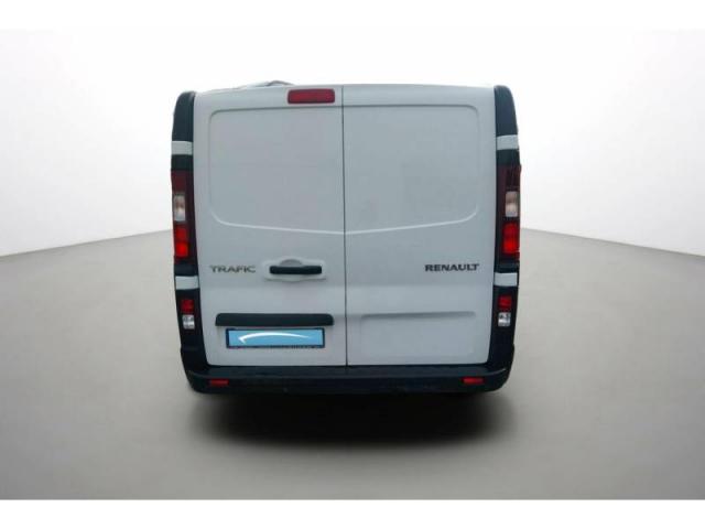 Renault Trafic image 6